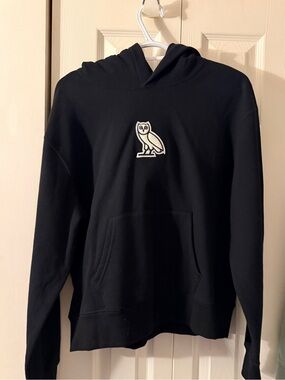 NEW OVO hoodie women’s large
